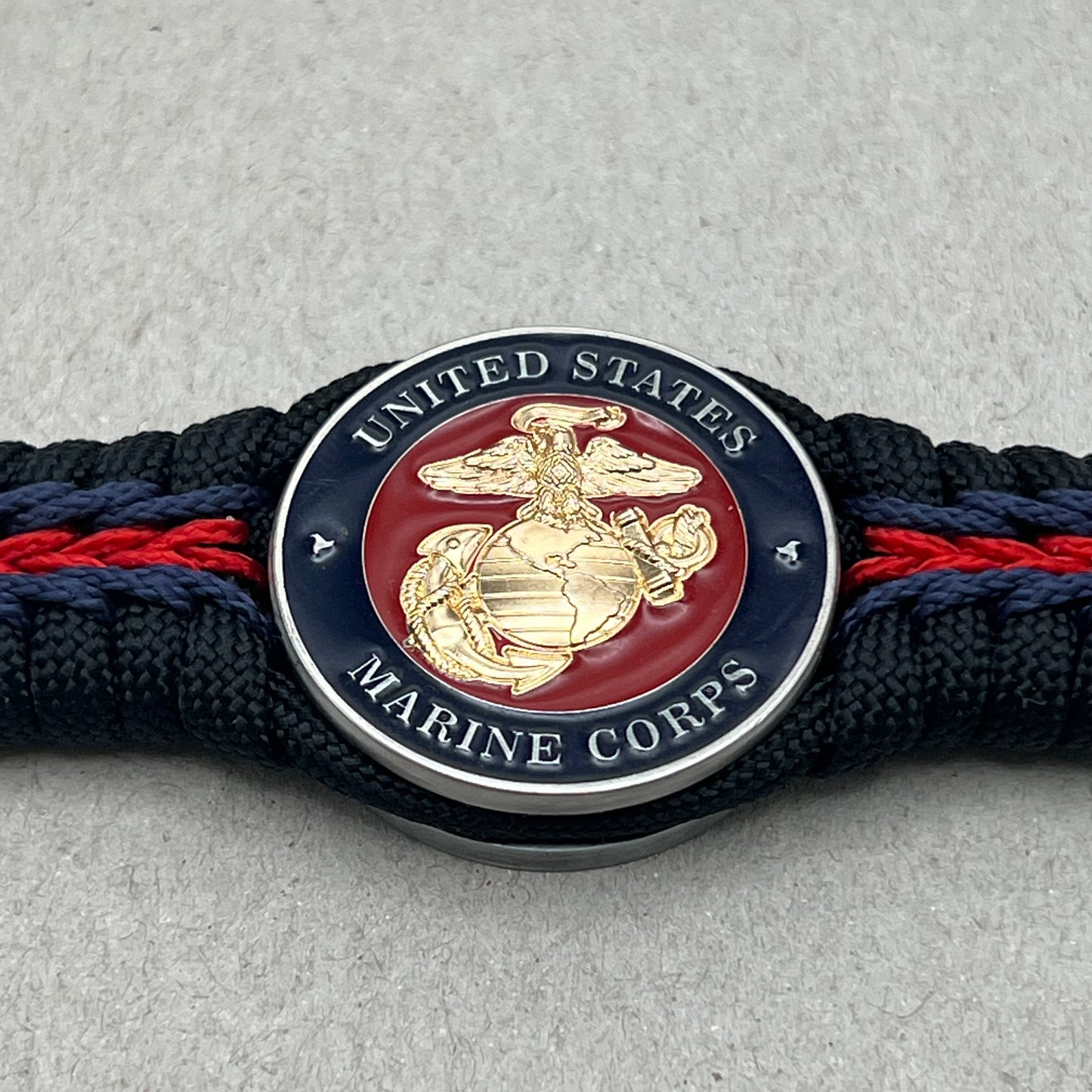 US Marine Corps bracelet