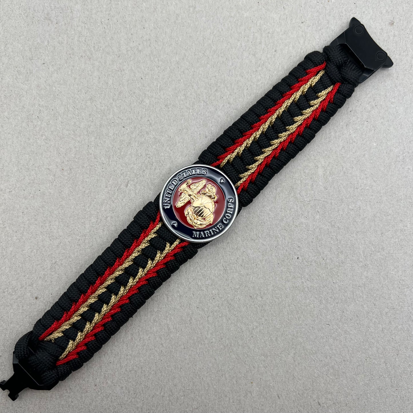 US Marine Corps bracelet