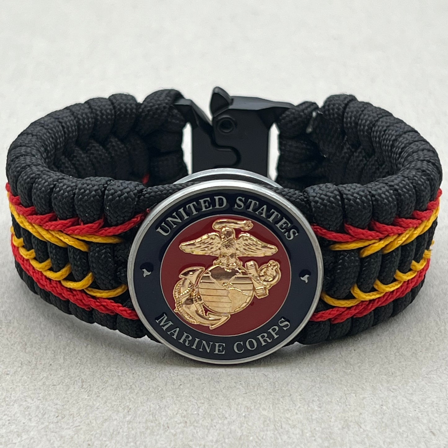 US Marine Corps bracelet