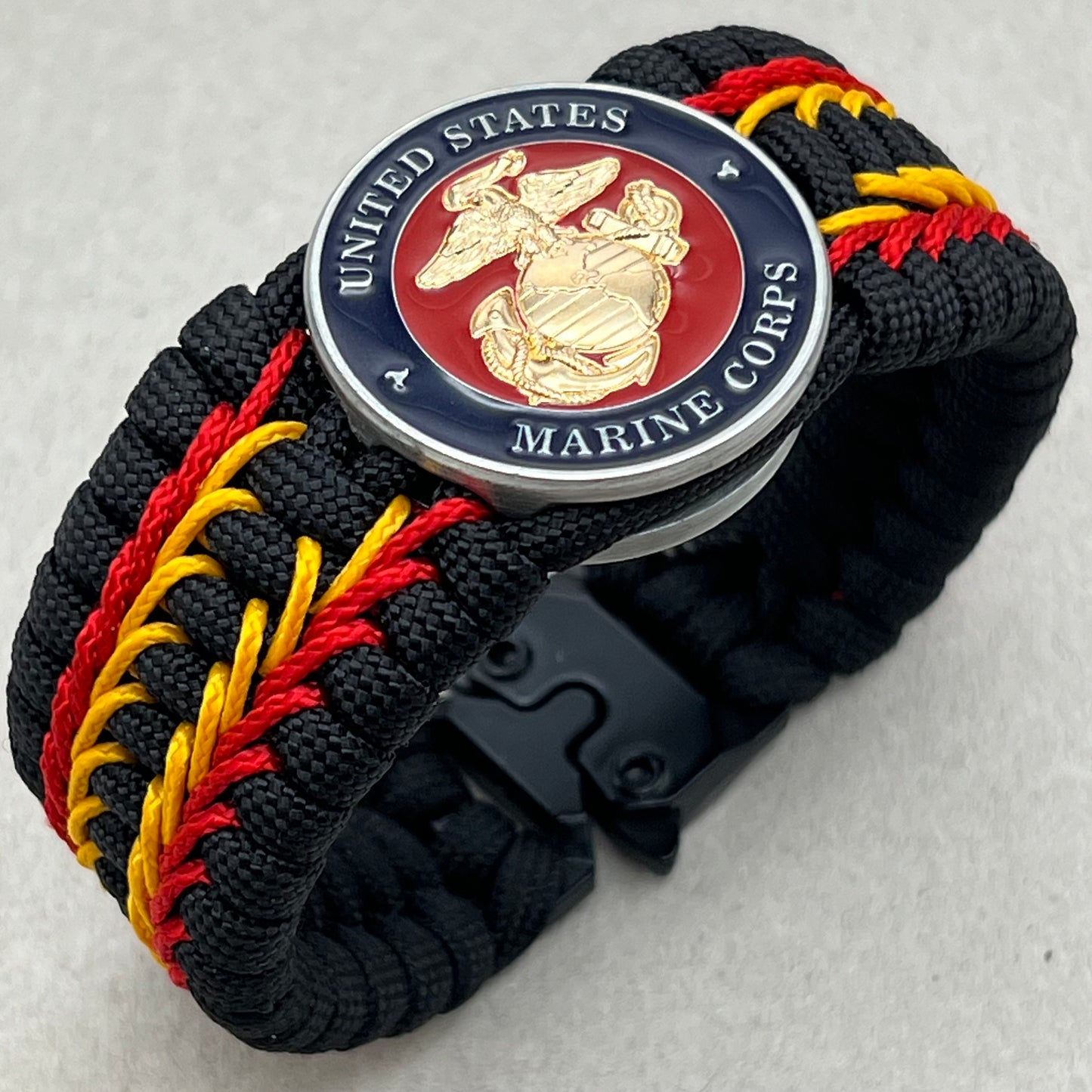 US Marine Corps bracelet
