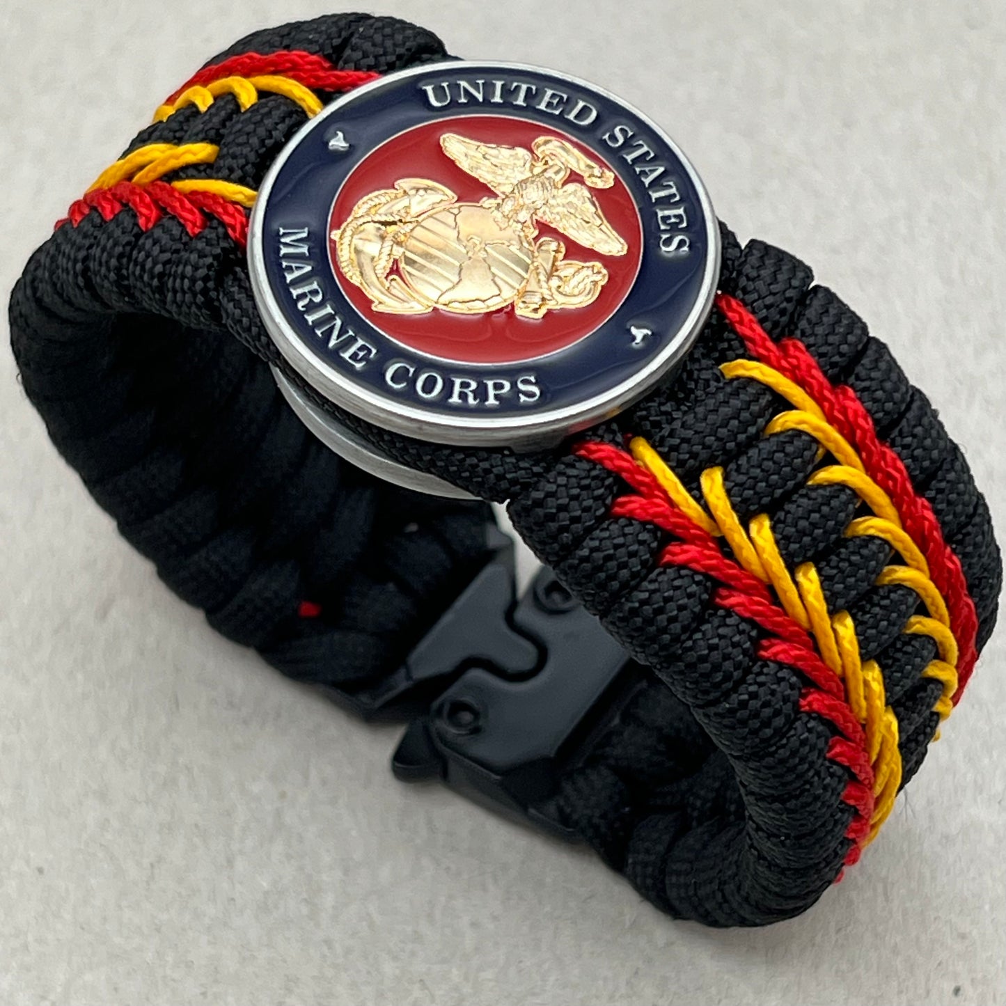 US Marine Corps bracelet