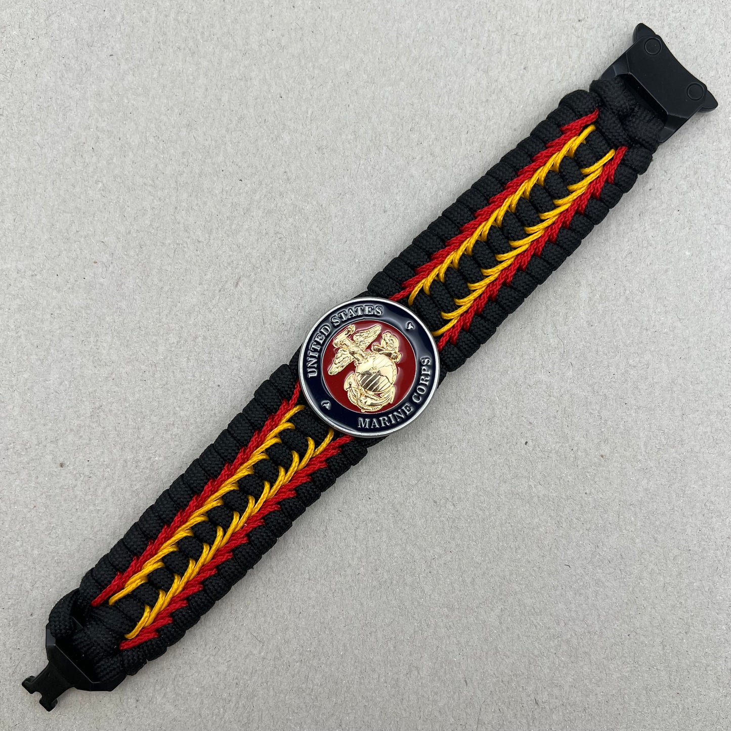 US Marine Corps bracelet