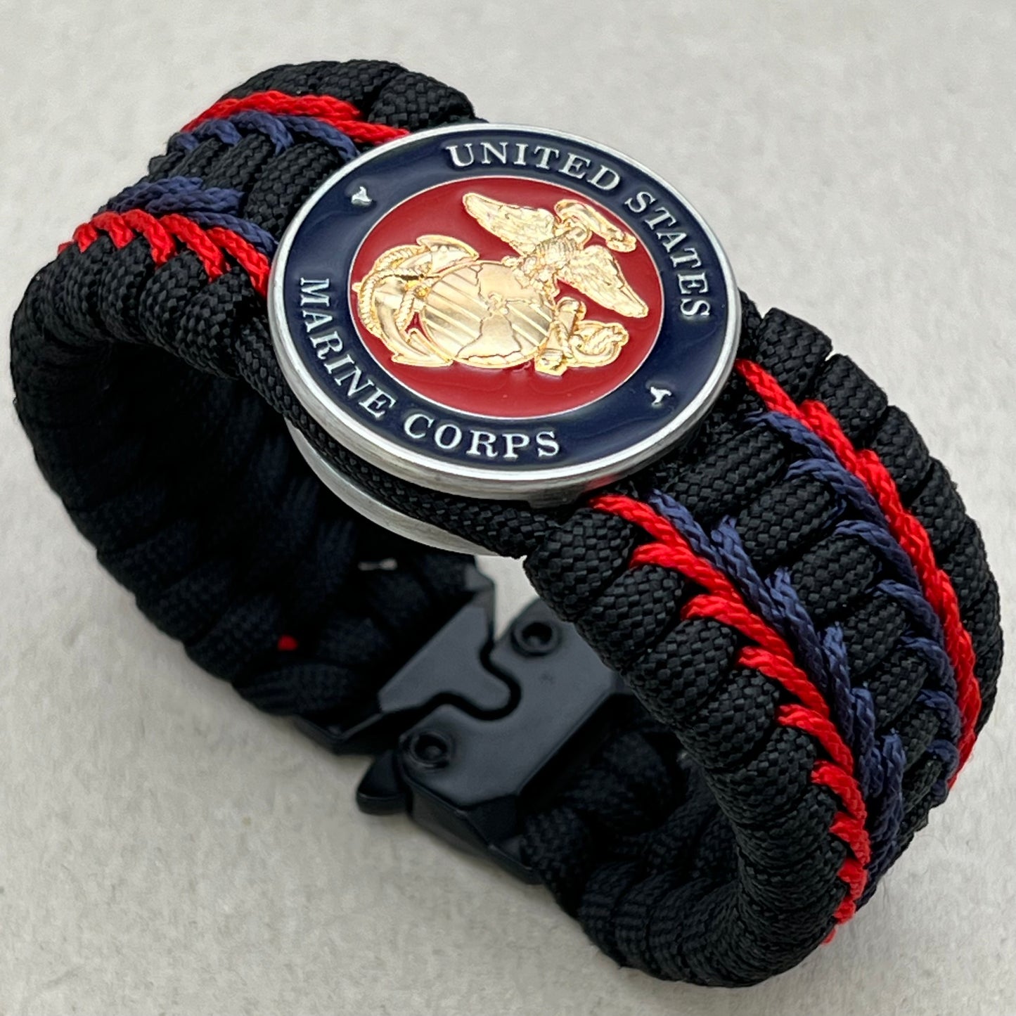 US Marine Corps bracelet