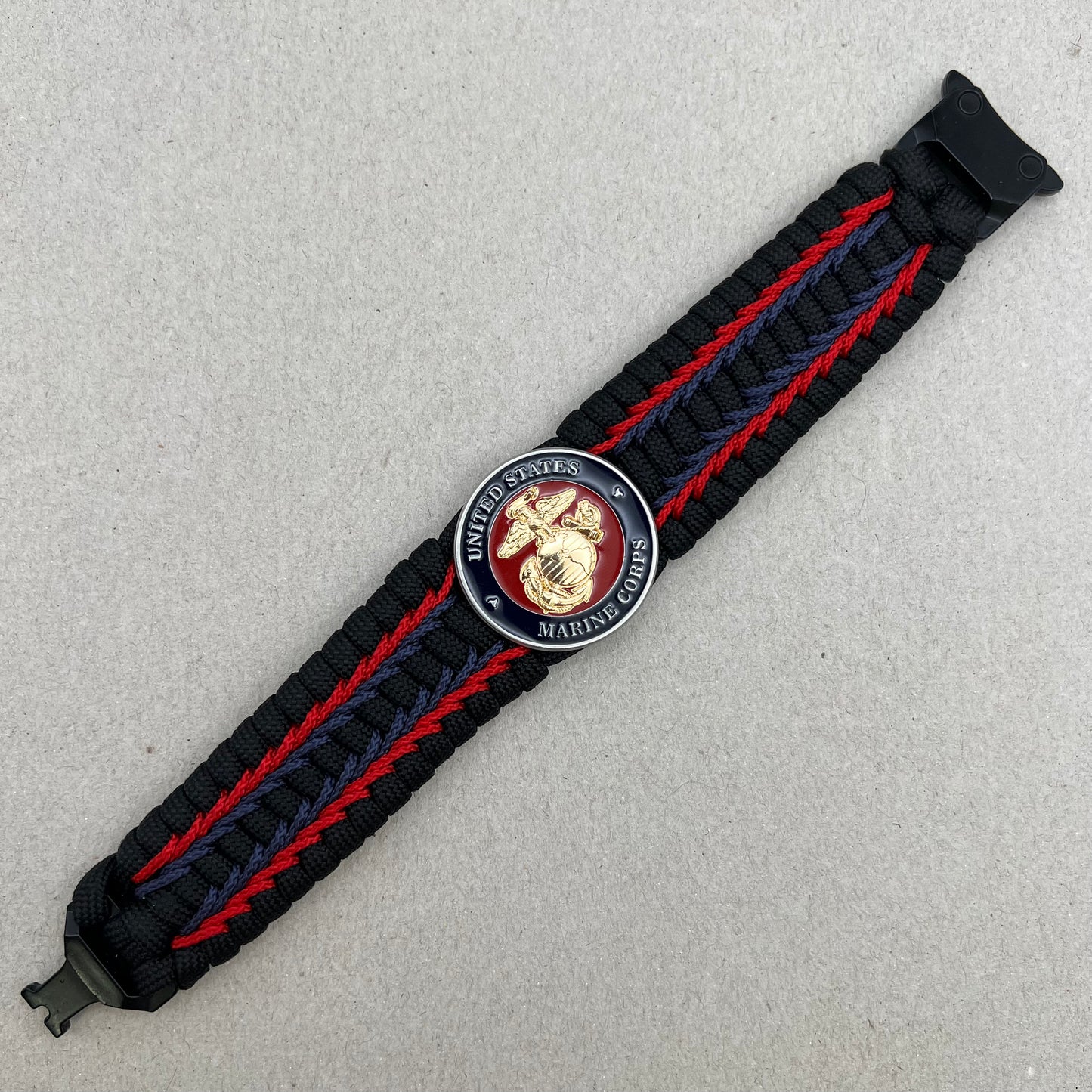 US Marine Corps bracelet