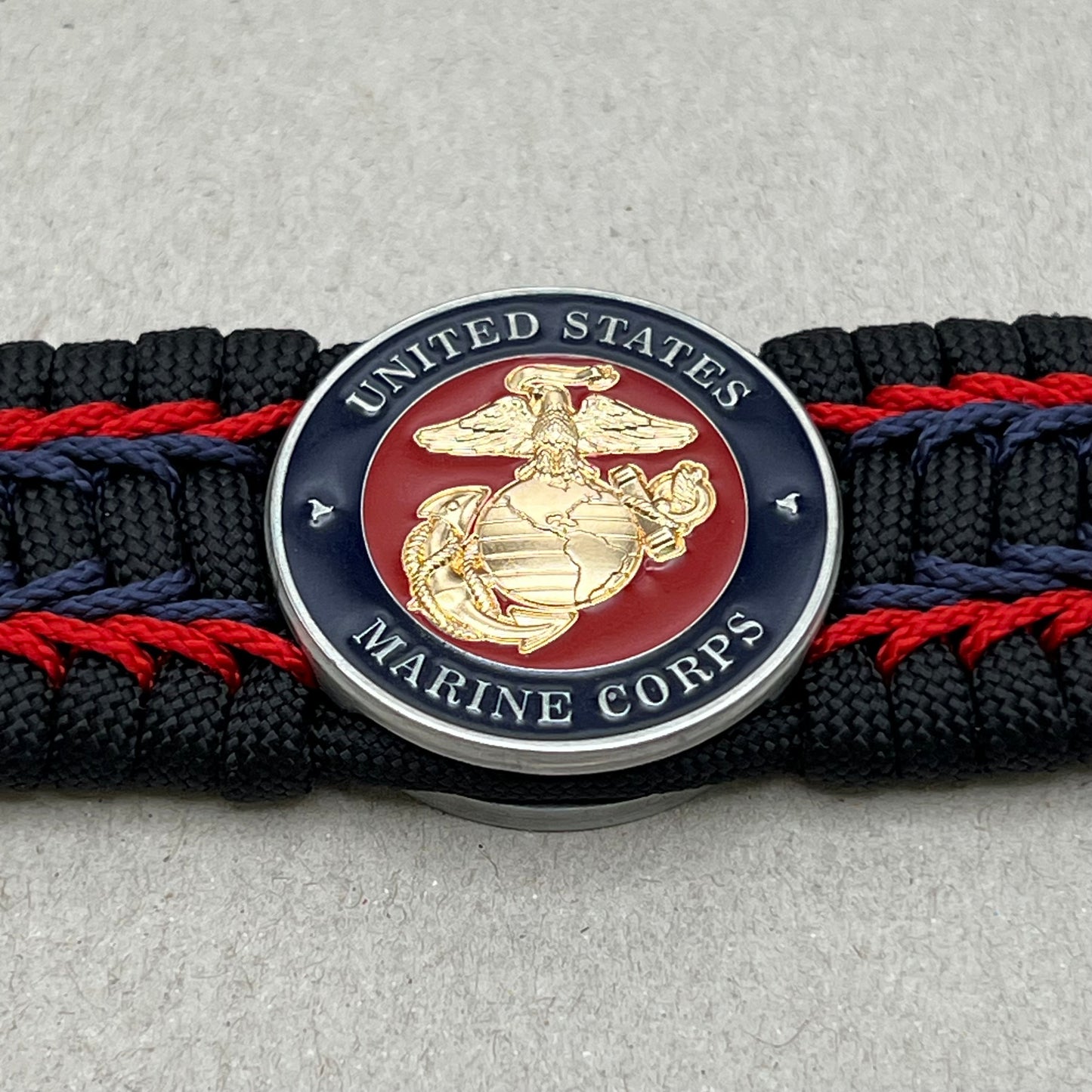 US Marine Corps bracelet