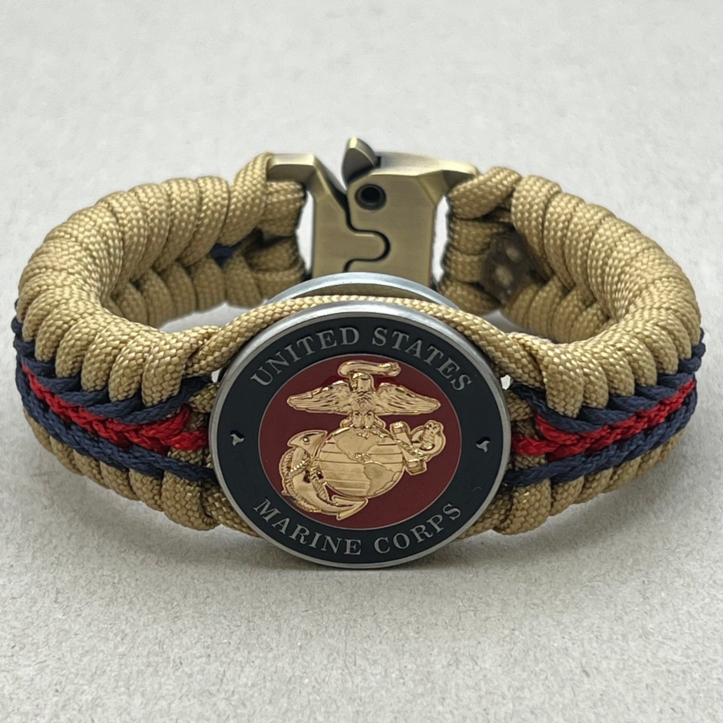US Marine Corps bracelet