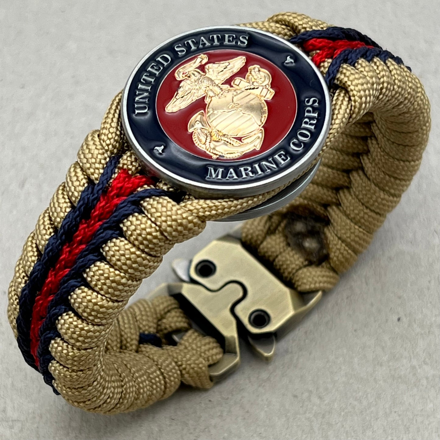 US Marine Corps bracelet
