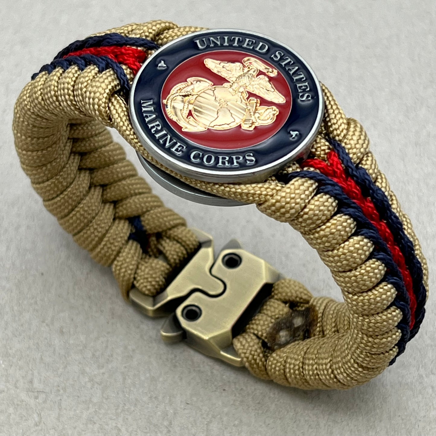 US Marine Corps bracelet