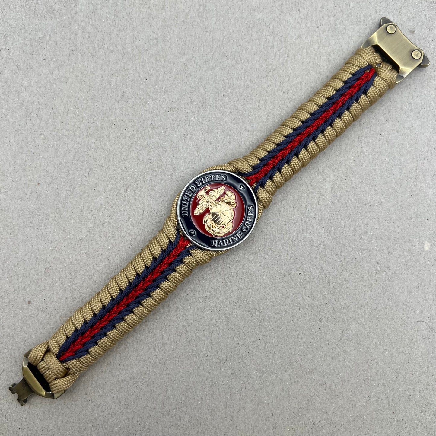 US Marine Corps bracelet