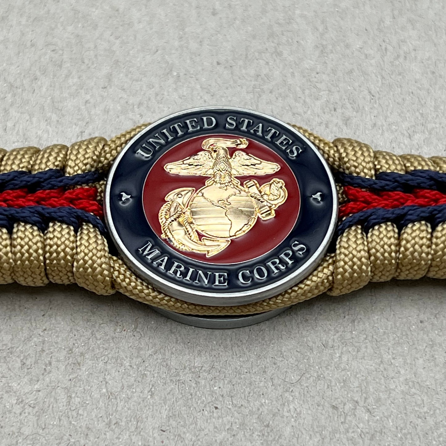 US Marine Corps bracelet