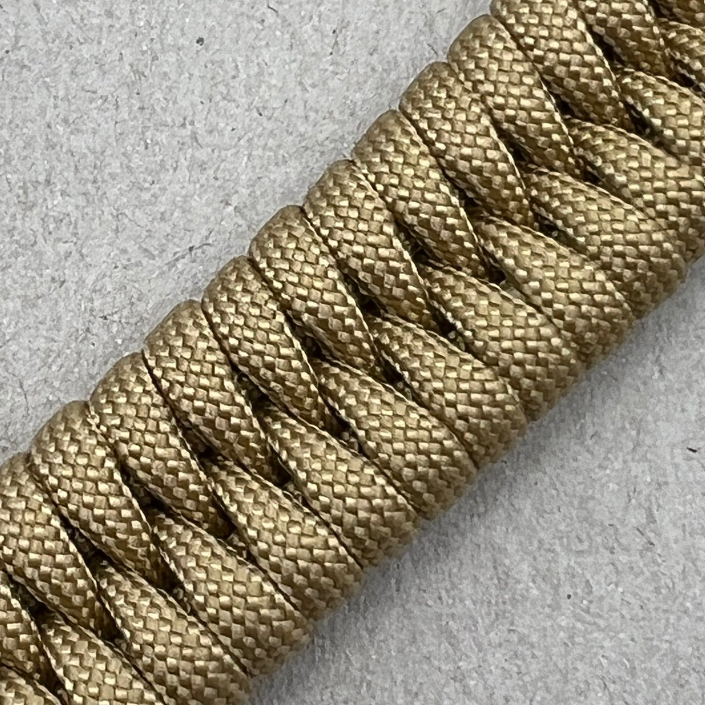 US Marine Corps bracelet | Gold EGA | Gold