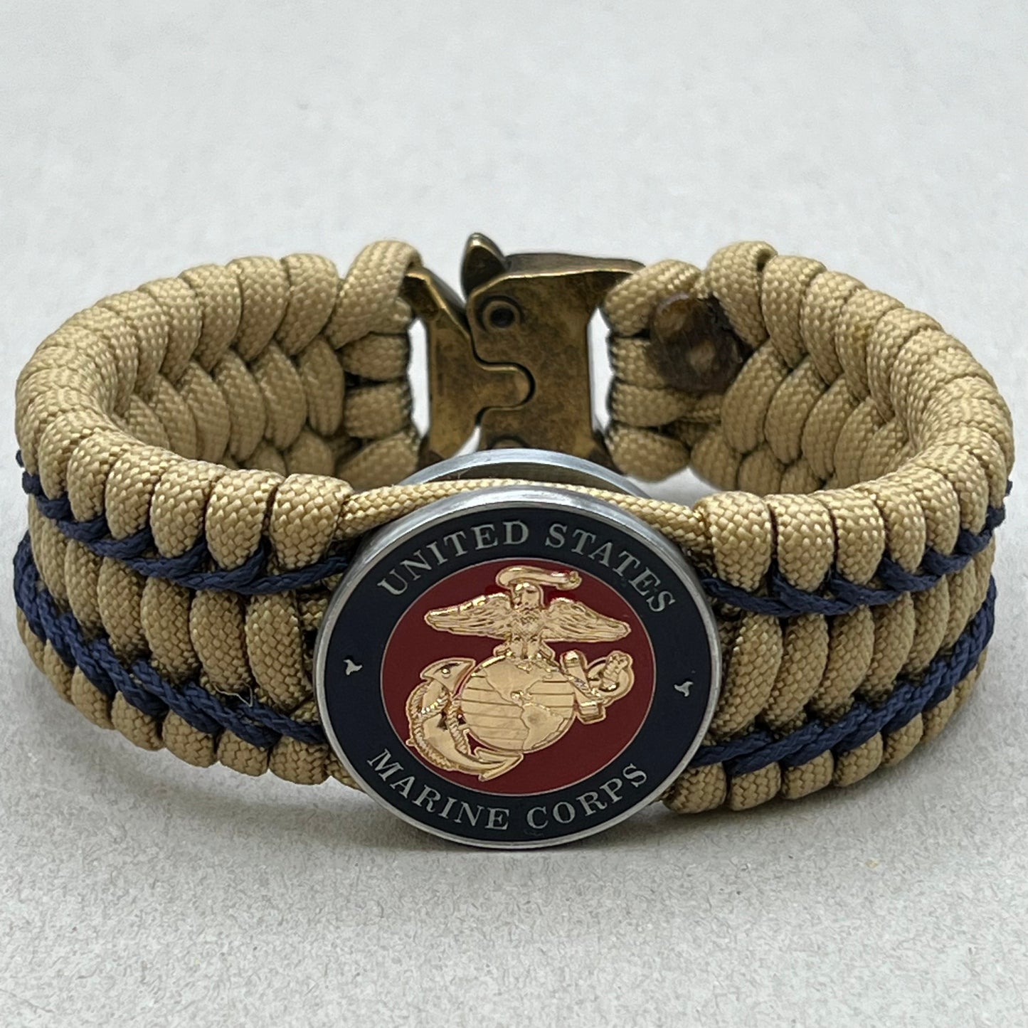 US Marine Corps bracelet