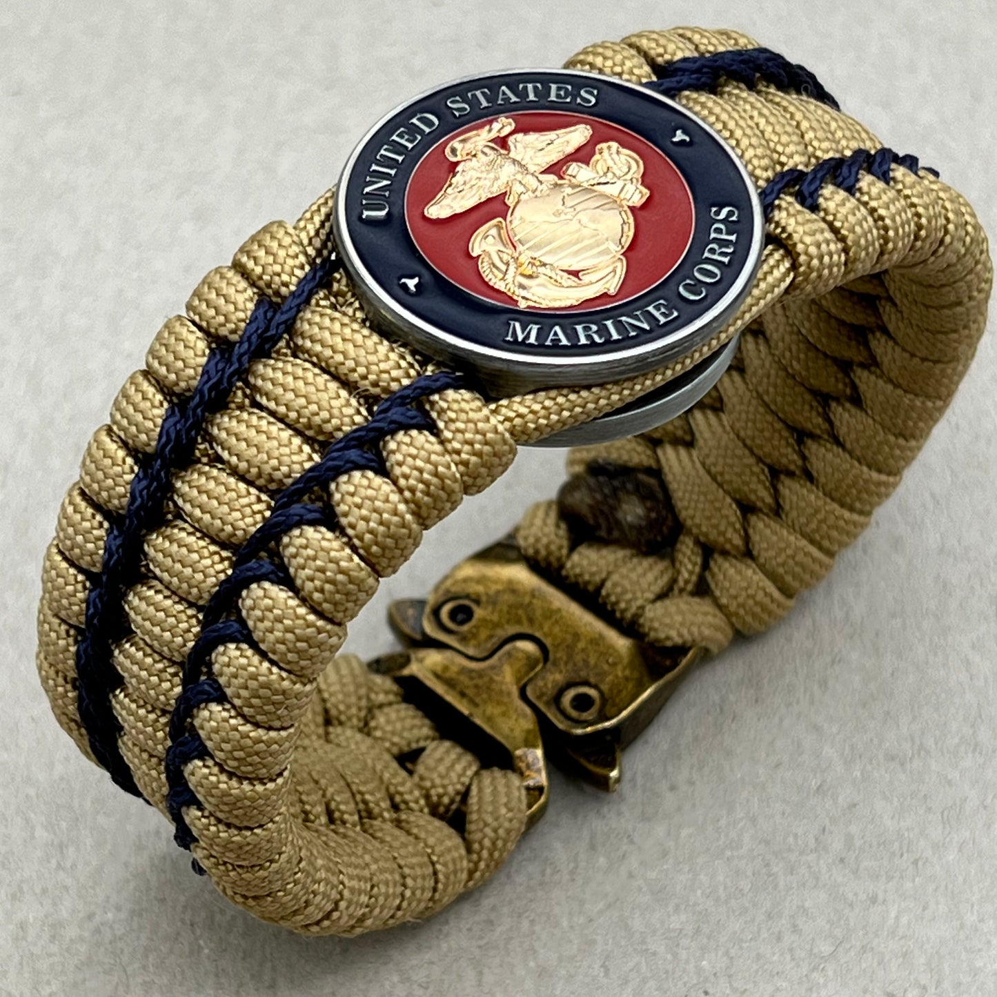 US Marine Corps bracelet