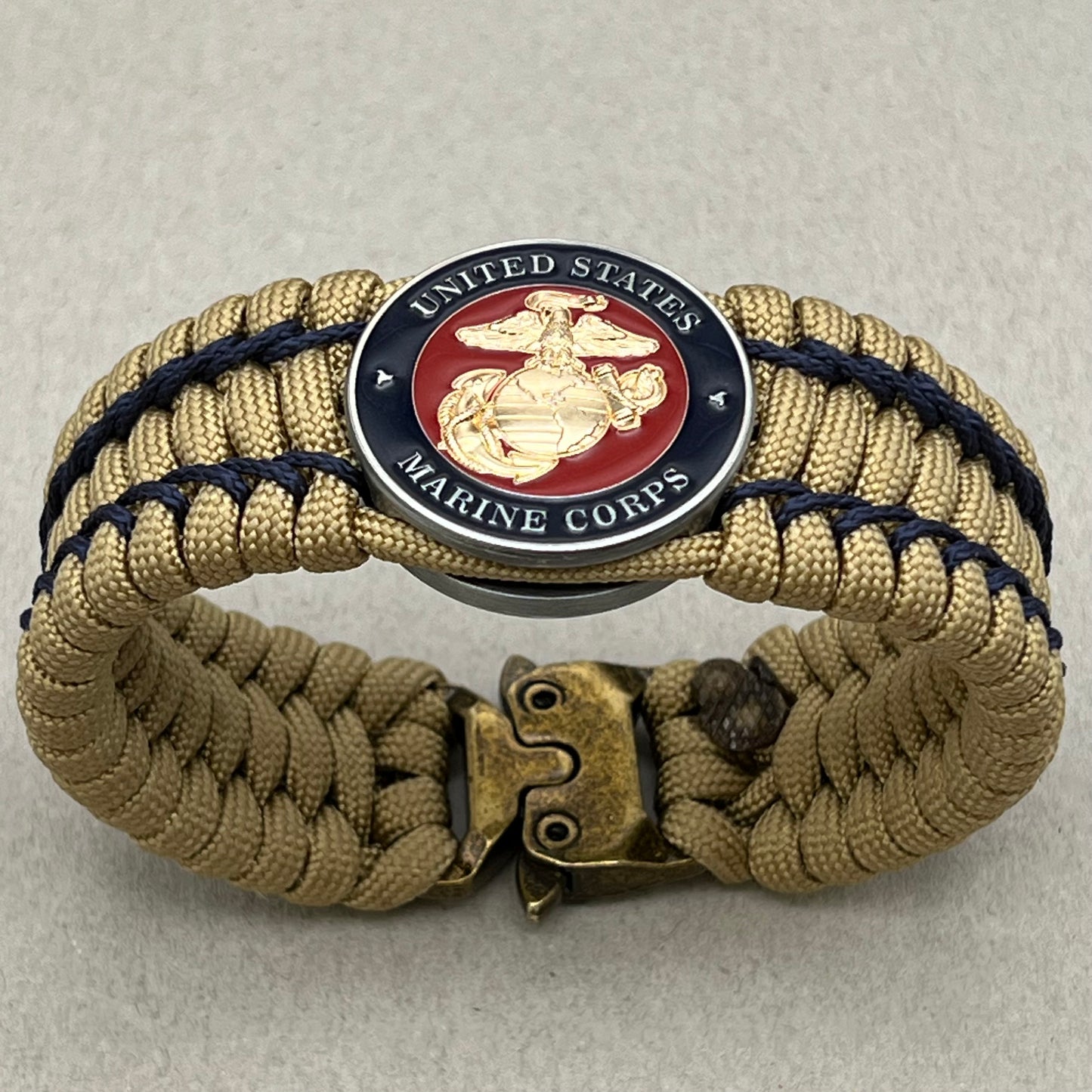US Marine Corps bracelet