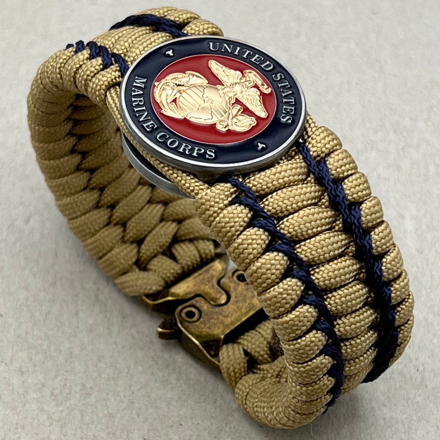 US Marine Corps bracelet