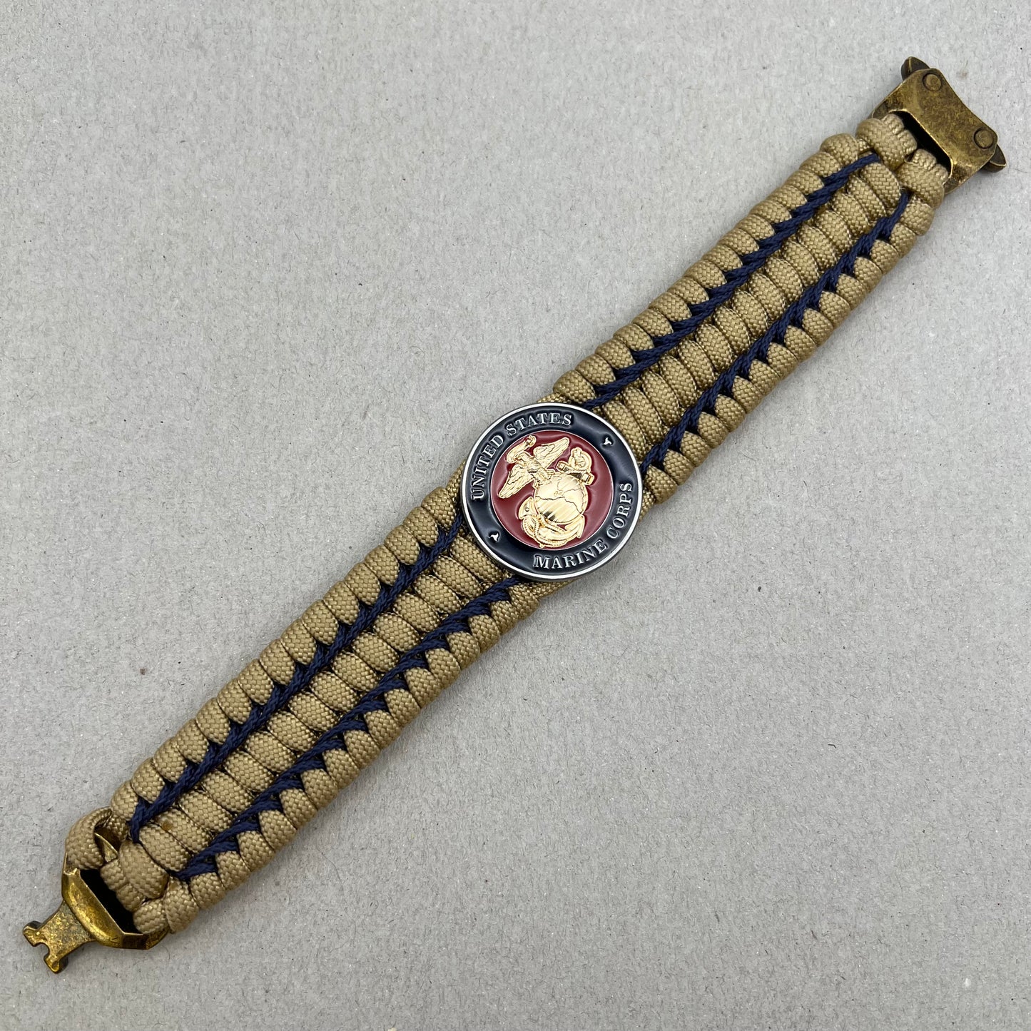 US Marine Corps bracelet