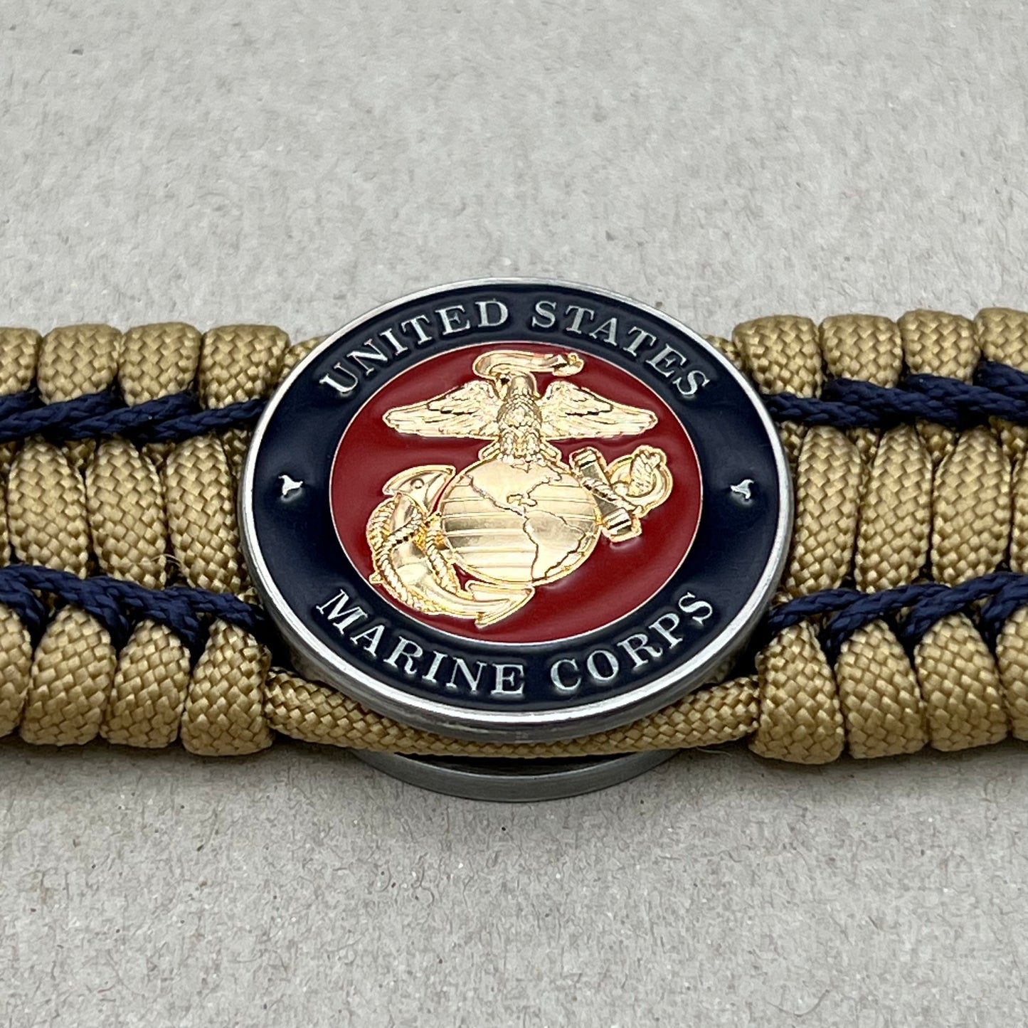 US Marine Corps bracelet