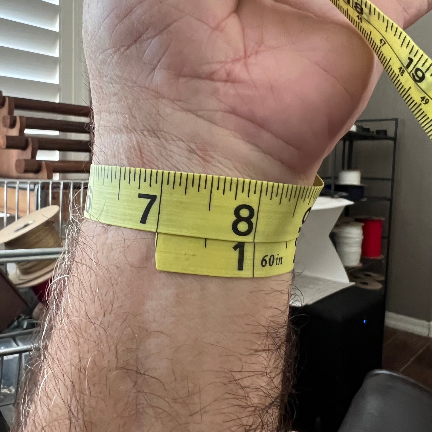 United States Navy bracelet | SWCC | Ultra thin & Comfortable