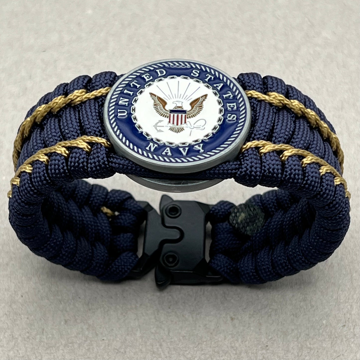 United States Navy bracelet