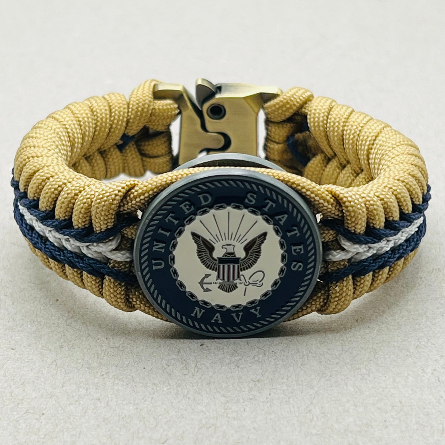 United States Navy bracelet