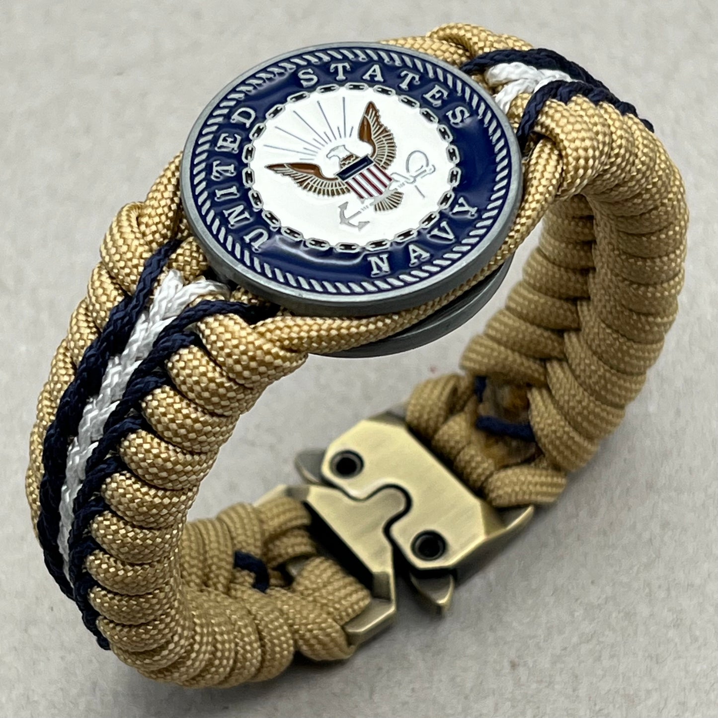 United States Navy bracelet