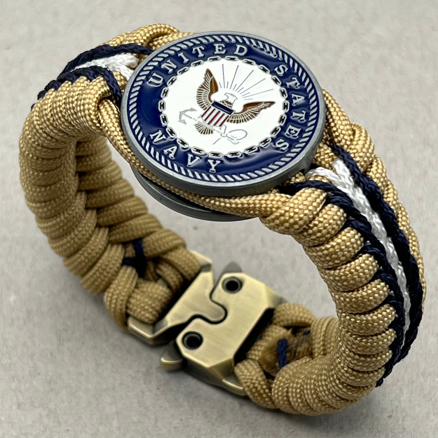 United States Navy bracelet