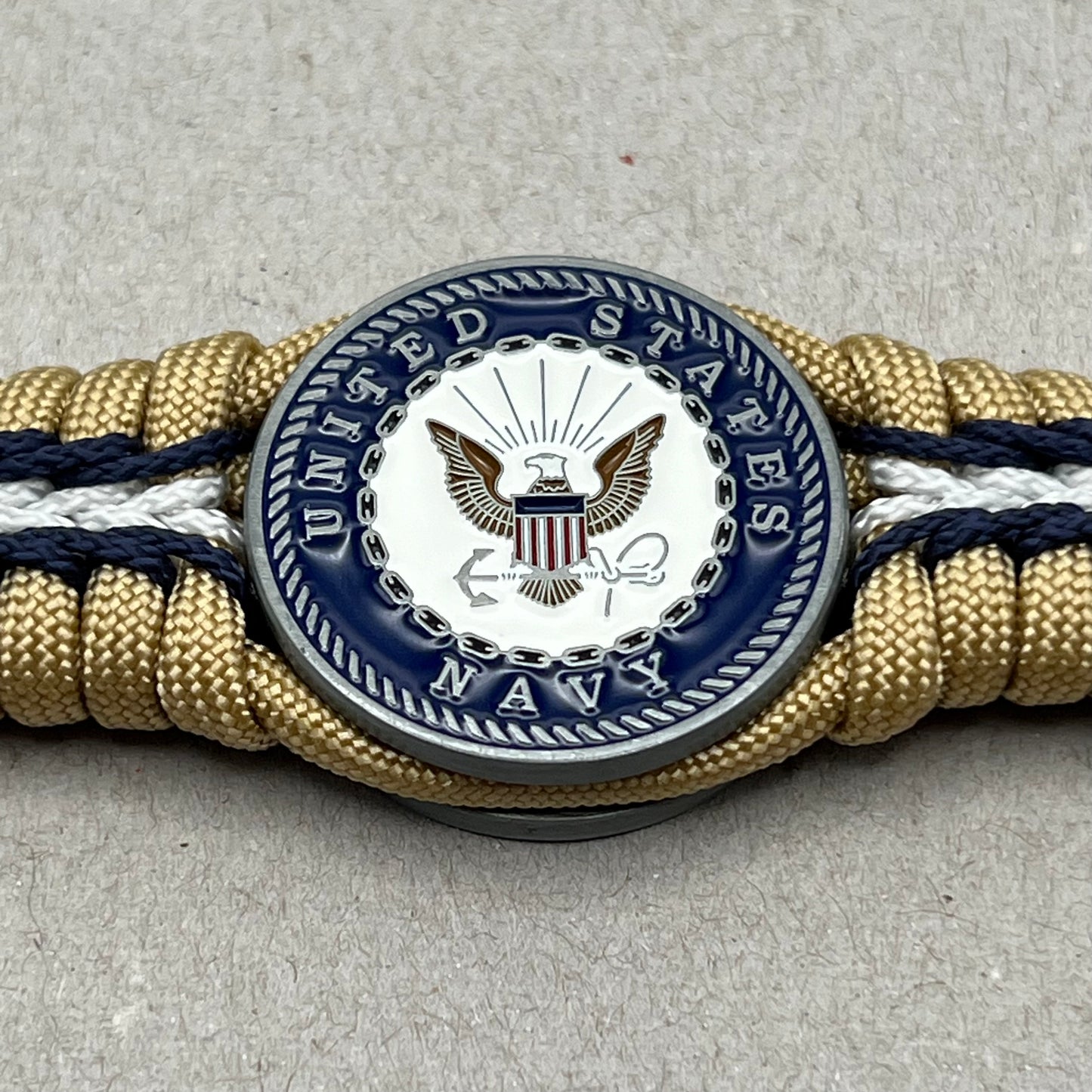 United States Navy bracelet