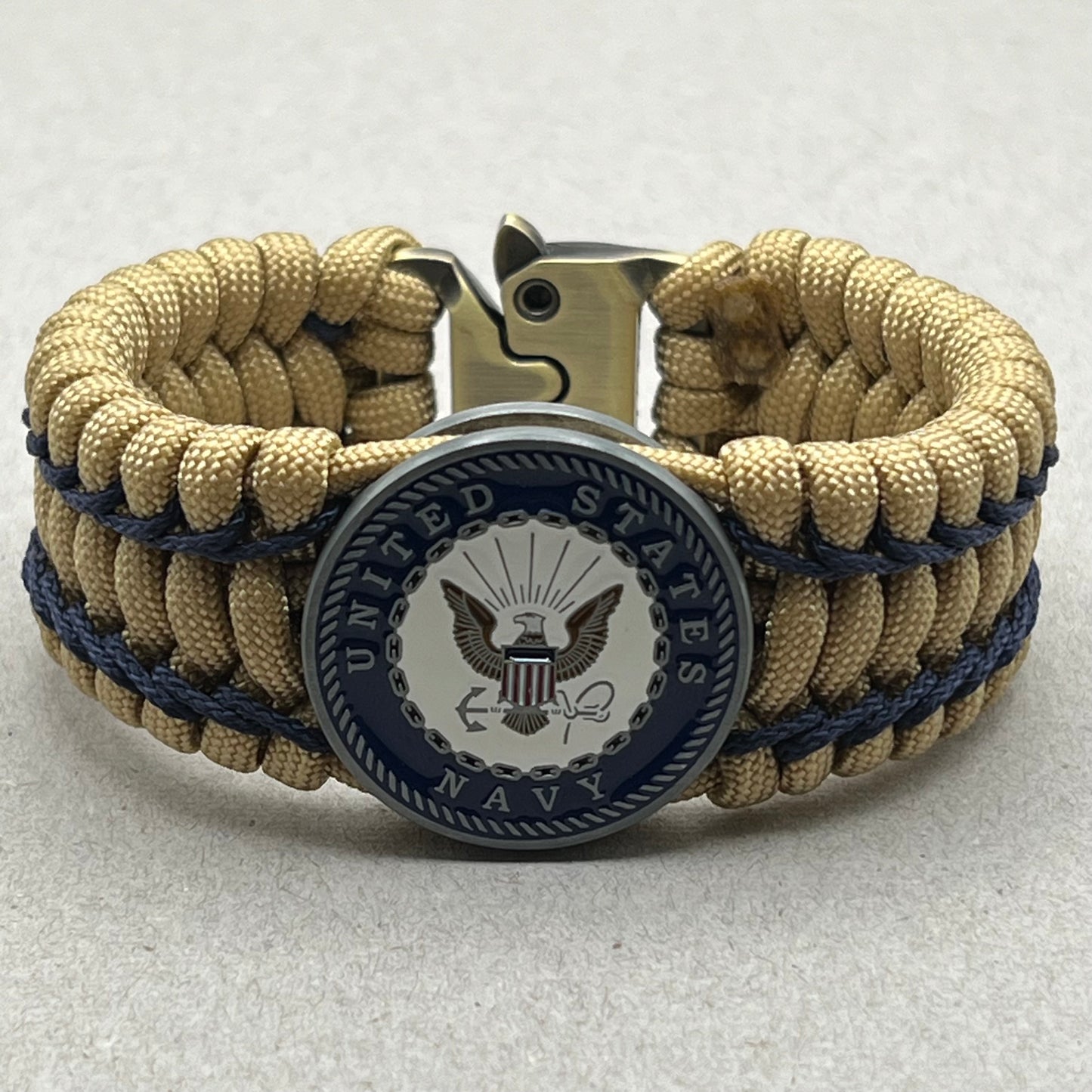 United States Navy bracelet