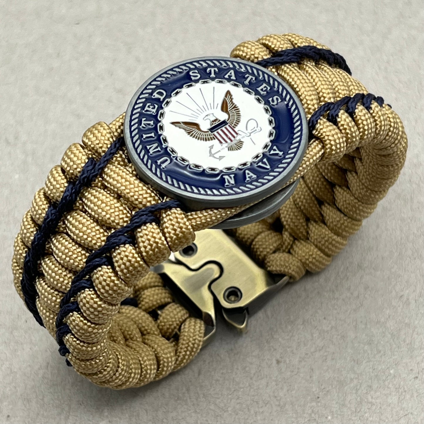 United States Navy bracelet