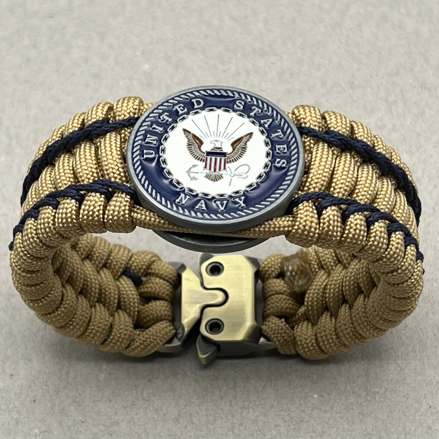 United States Navy bracelet