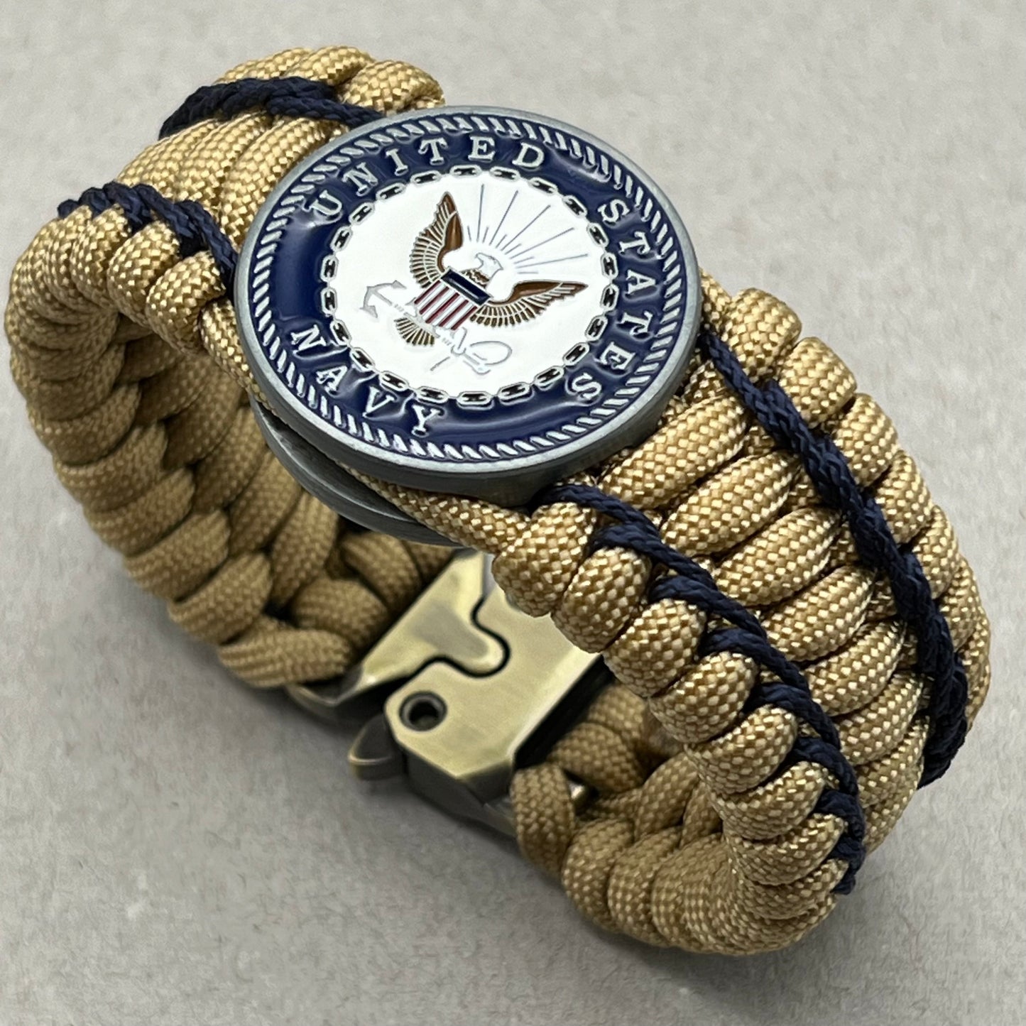 United States Navy bracelet