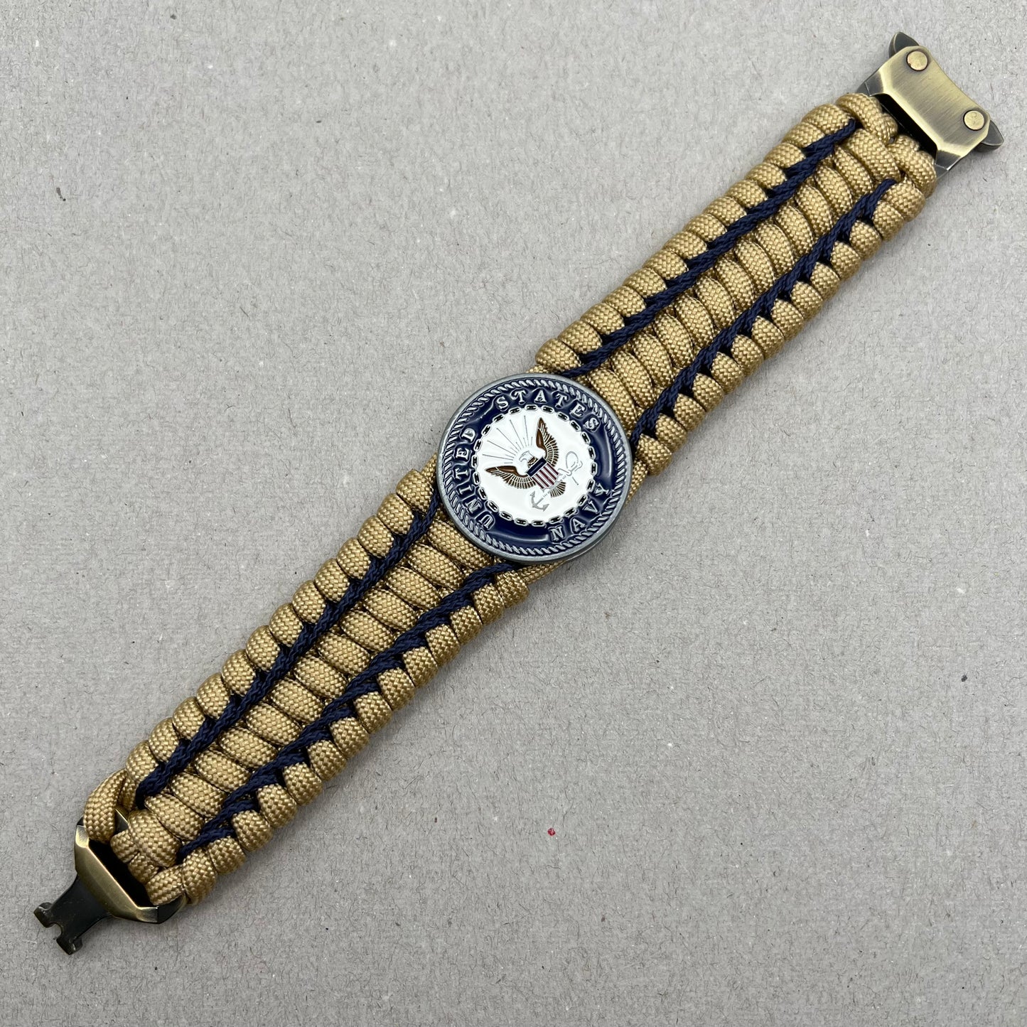 United States Navy bracelet