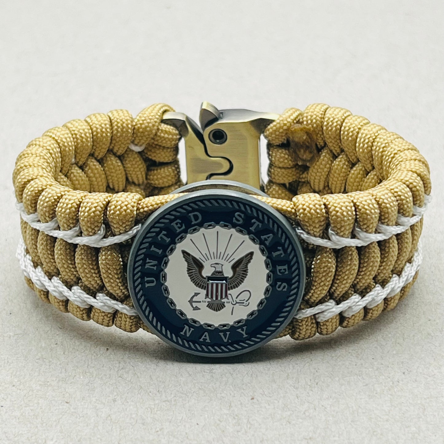 United States Navy bracelet