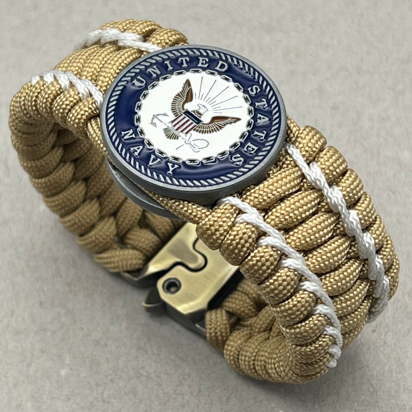 United States Navy bracelet