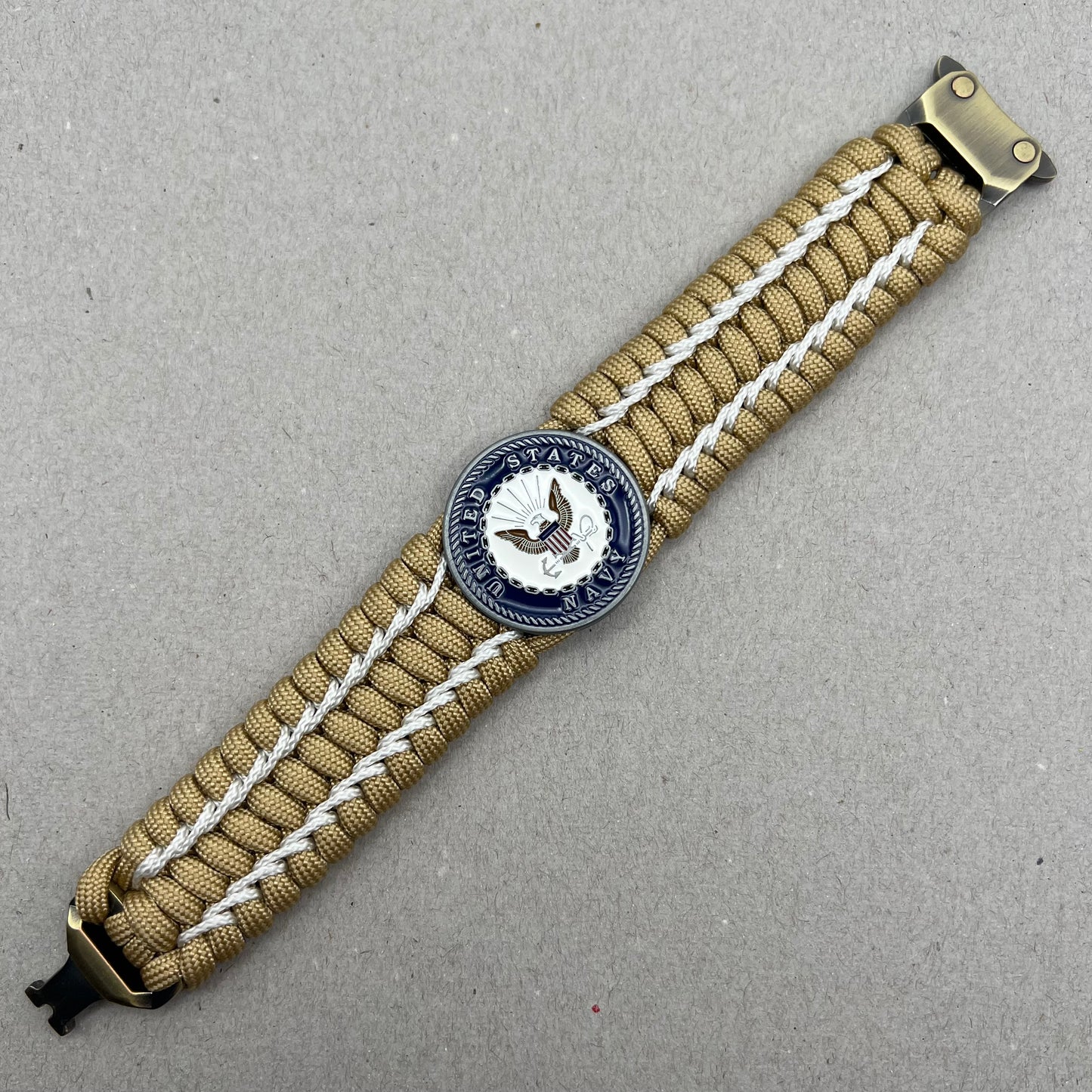 United States Navy bracelet