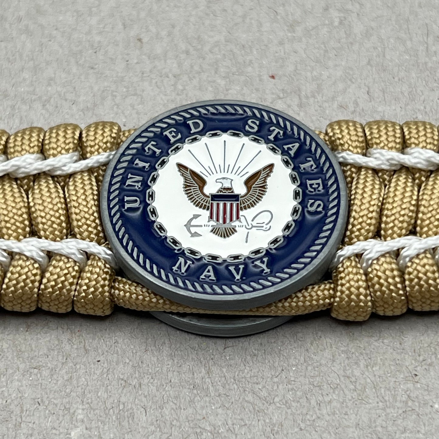United States Navy bracelet