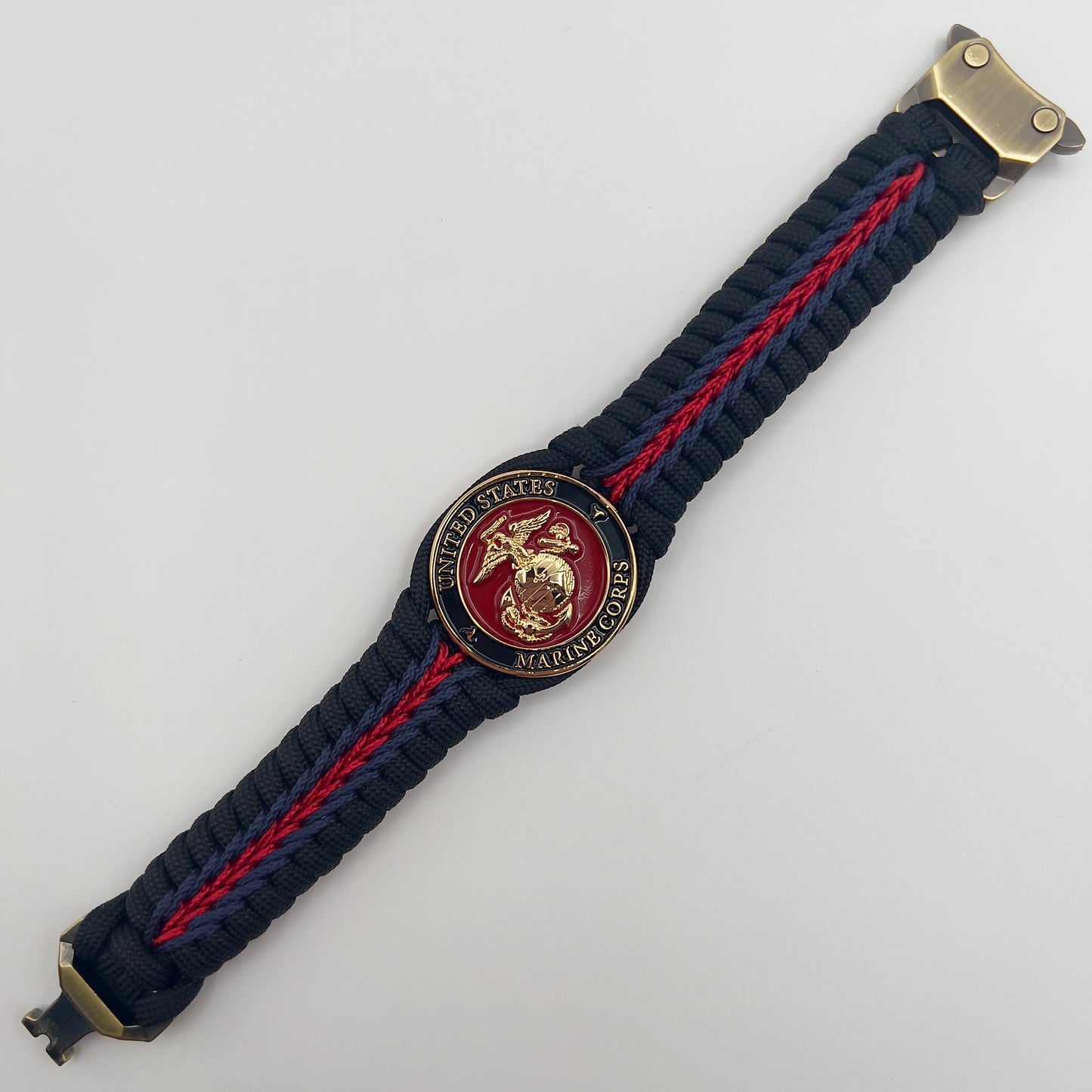 United States Marine Corps bracelet