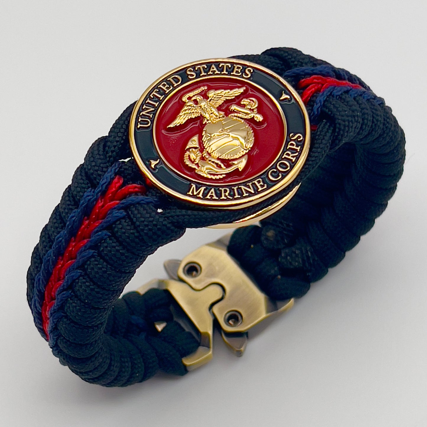 United States Marine Corps bracelet