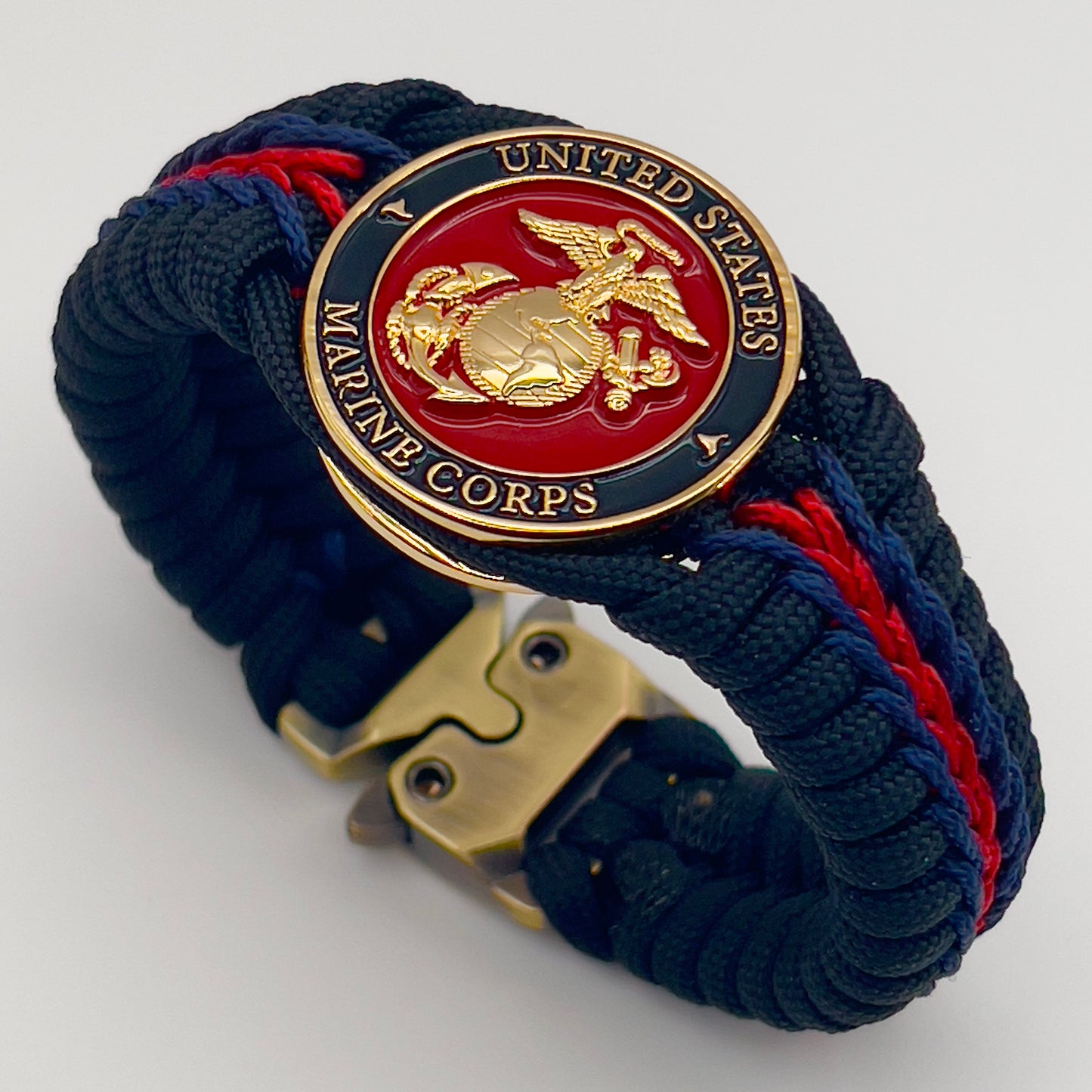 United States Marine Corps bracelet