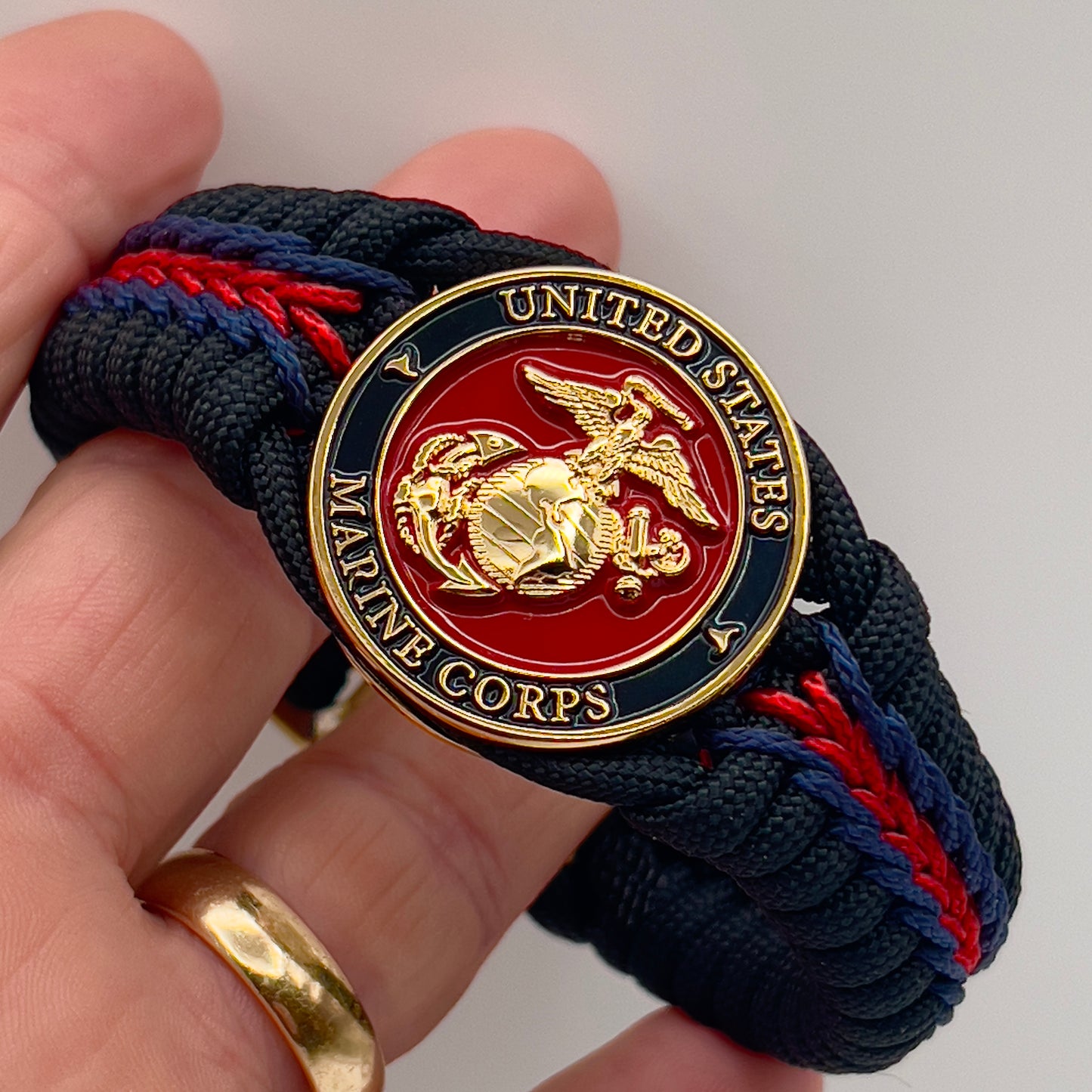 United States Marine Corps bracelet