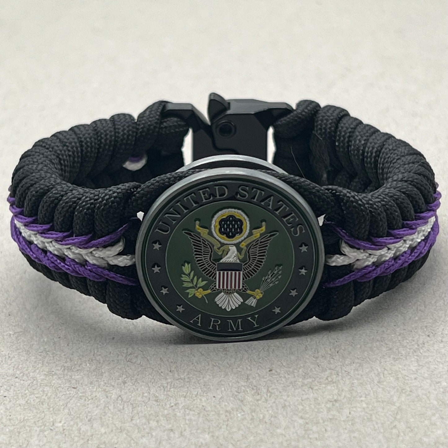 United States Army bracelet