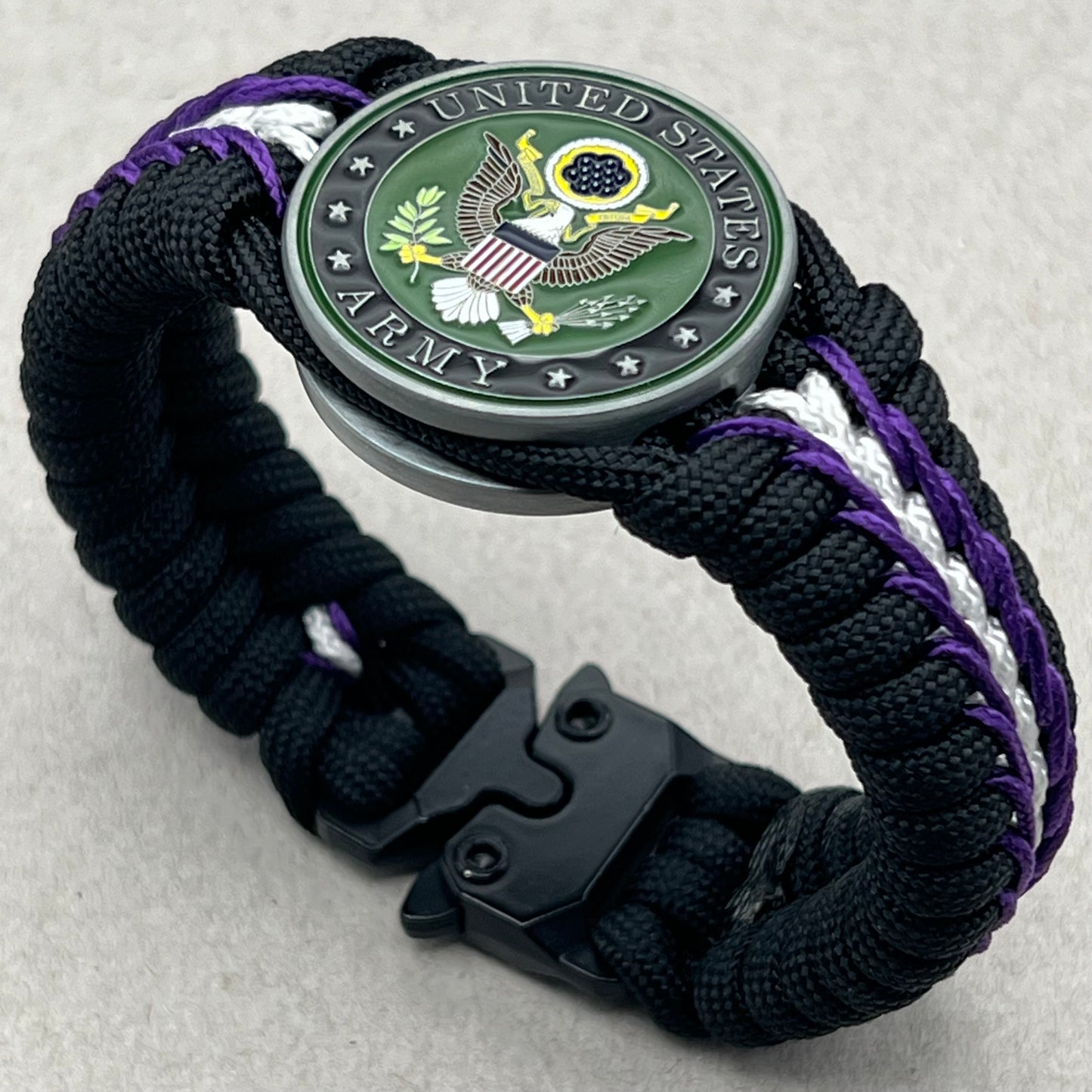 United States Army bracelet
