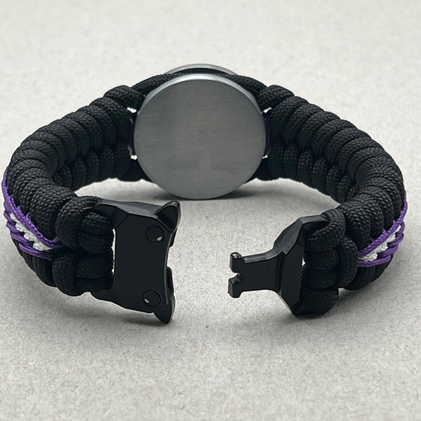 United States Army bracelet-Purple Heart