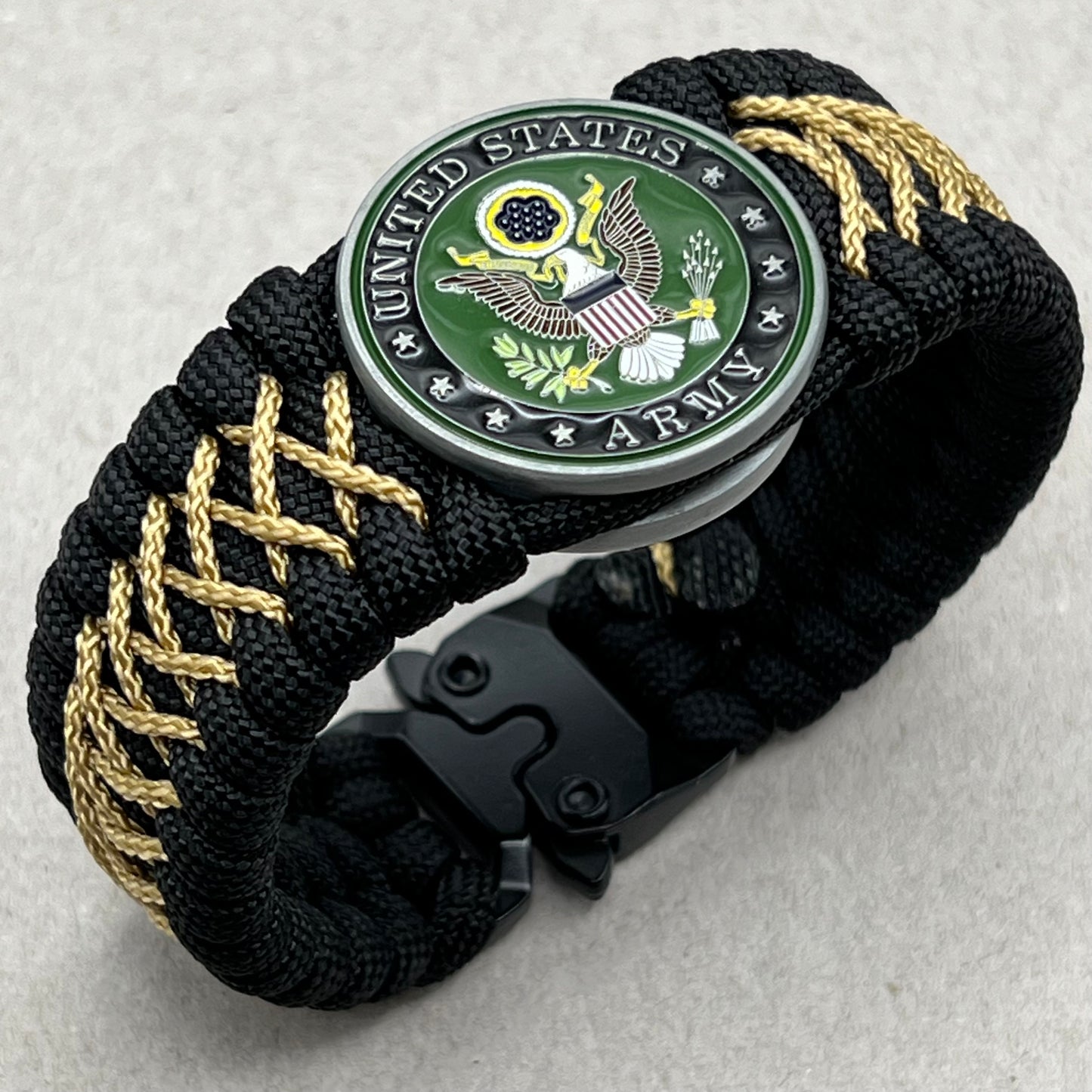 United States Army bracelet