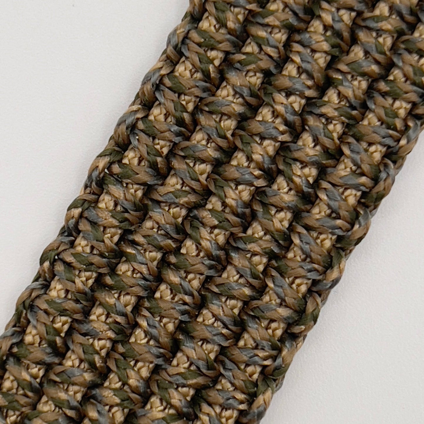 USMC Yellow Footprints bracelet