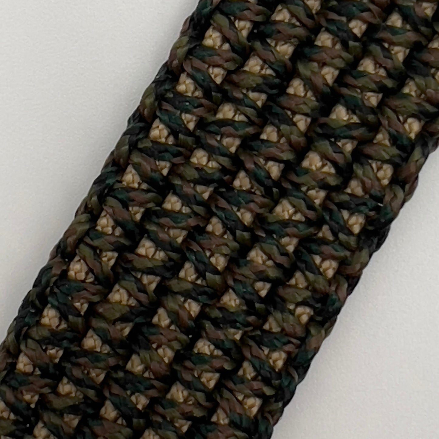 USMC Yellow Footprints bracelet