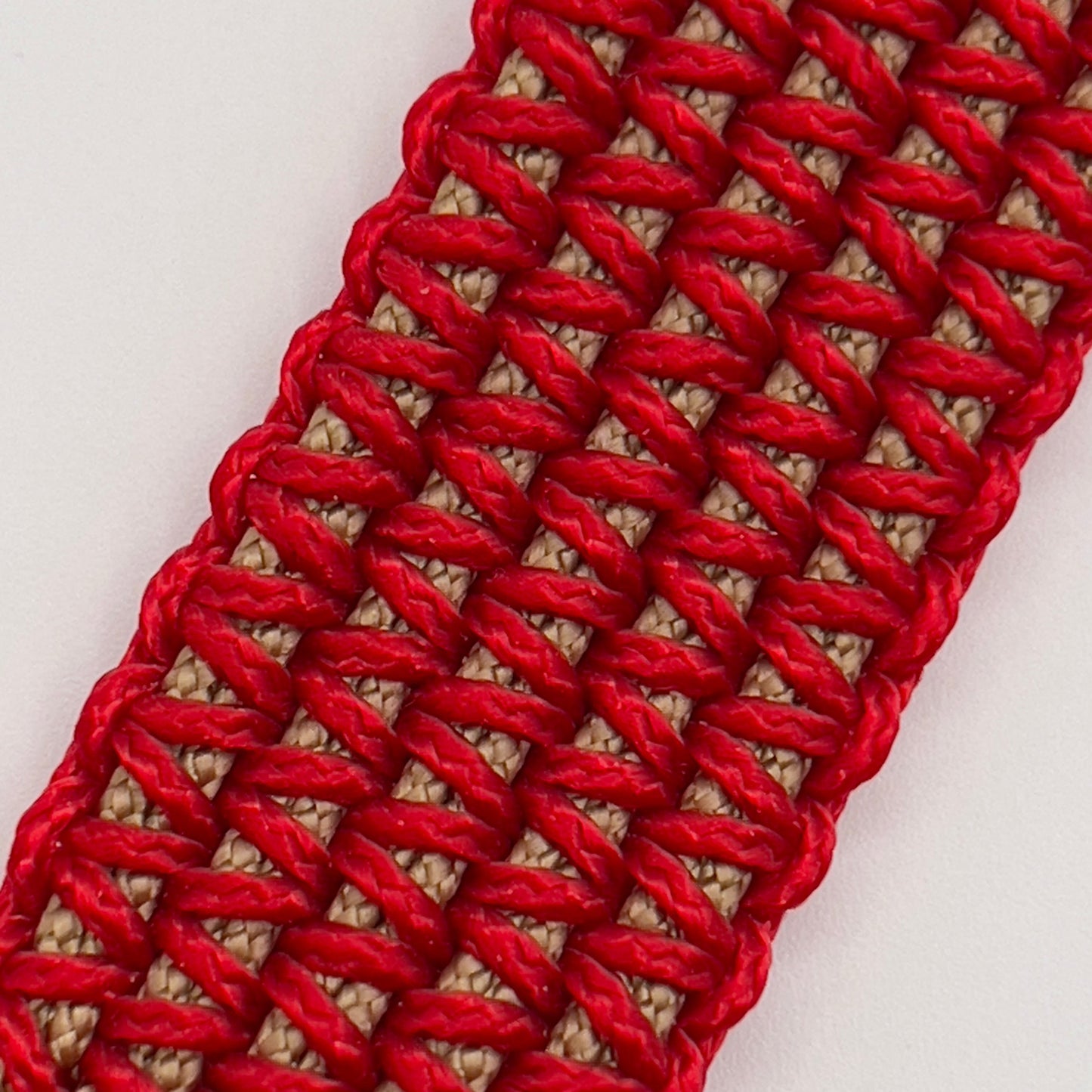 USMC Yellow Footprints bracelet