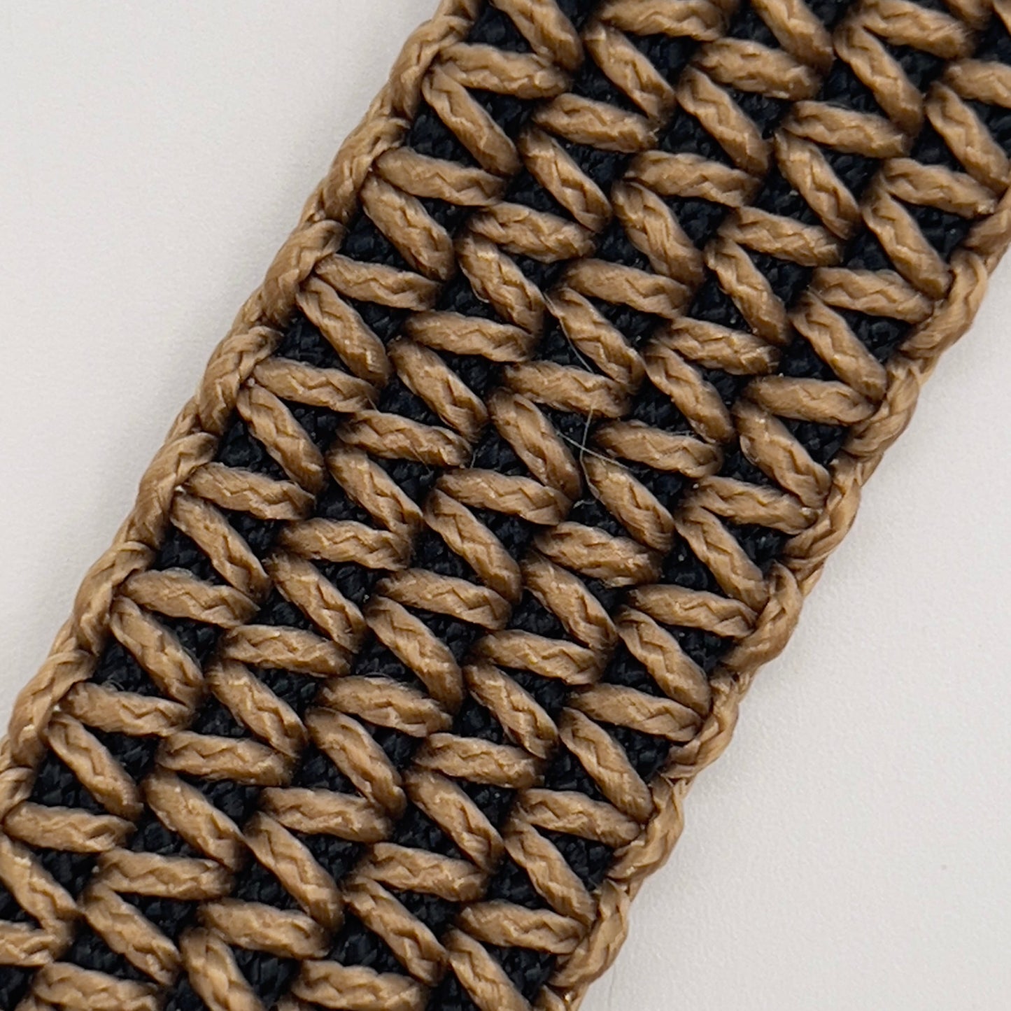 USMC Yellow Footprints bracelet