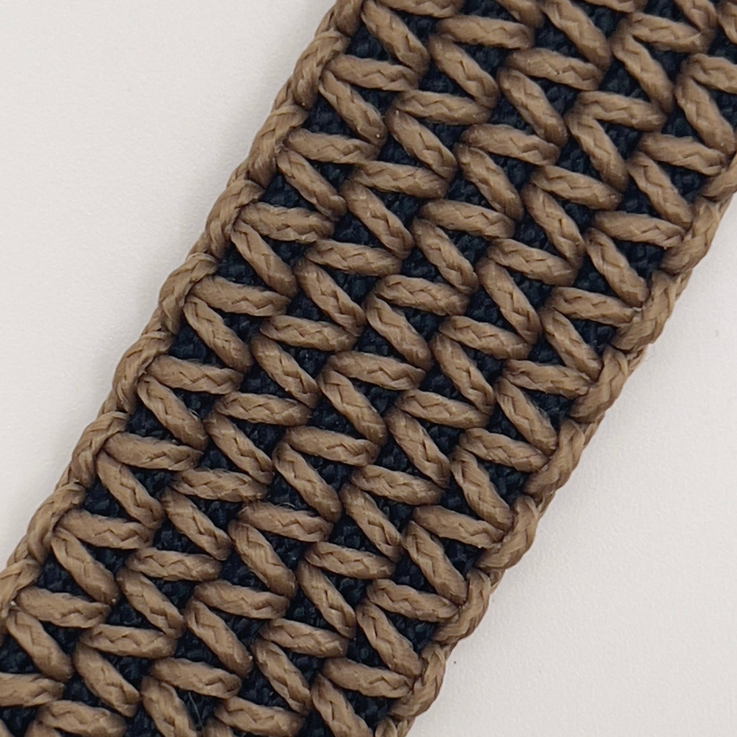 United States Marine Corps Yellow Footprints bracelet