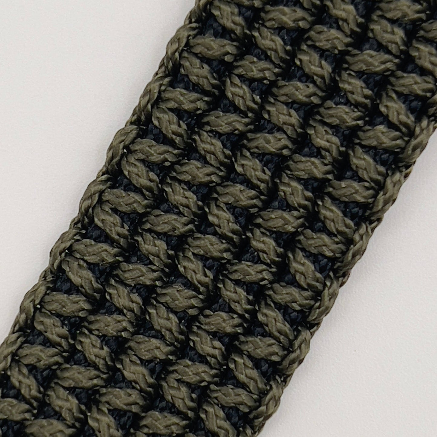 United States Marine Corps Yellow Footprints bracelet